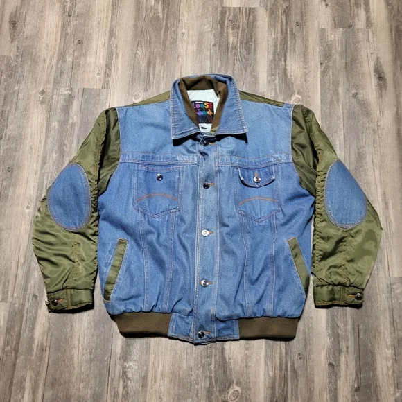 Hanging Loose | Jackets & Coats | Vintage Hanging Loose